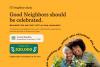 Neighbors Bank Launches Neighbor of the Year Campaign to Celebrate the People Who Make Communities Home