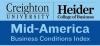 Regional Economic Index shaky in July