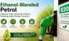 Government rules out adulteration of E20 fuel