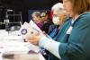 States and election officials warn Supreme Court against Trump mail-in ballot ‘chaos’