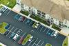 Apartment renter wanted an EV without home charging, and owners shared their workaround