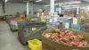 Piedmont Natural Gas awards $10,000 grant to support hunger relief in Cape Fear region