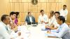Maharashtra To Allocate Khopoli Fish Seed Centre Land For Water Storage Project, Fisheries Interests To Be Protected: Minister Nitesh Rane