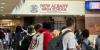 New Albany-Floyd County school district kicks off new academic year