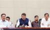 Maharashtra CM Devendra Fadnavis pushes metro expansion for rapid urban transit