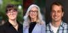 Academic Affairs Leadership Appointments Will Support University Initiatives