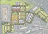 Lake Fairfax Business Park rezoning for residential development heads to county review this fall