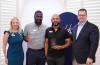 Hunters Run Country Club Announces Recipients of OGO Employee Recognition Program