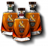 America’s Top Bourbons, According To The Global Spirits Masters