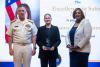 Two NNSY Employees Recognized During the 2025 NAVSEA Excellence Awards Ceremony