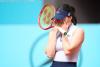 Eva Lys Throws Racket and Sheds Tears Before Canadian Open Retirement