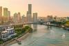 This Riverside City in Australia Is a Culinary Hotspot—Here’s How to Explore It