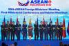 Asean conference on diseases opens