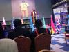 Investing in youth is investing in peace— Hopeson Adorye charges young leaders