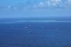 Military confirms Chinese Scarborough Shoal drills