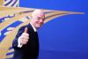 Infantino gains African backing amid FIFA dispute
