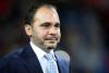 President of Jordanian FA accuses FIFA of 'blackmail' over Infantino reelection