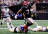 Atlanta Falcons RB Bijan Robinson Receives Contract Extension