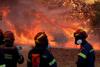 Greek Banks Announce Support for Wildfire Victims