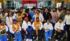 Commonwealth Games medallists shift focus to Asian Games after grand welcome in New Delhi
