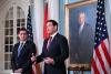 Rubio: Progress made to reopen Strait of Hormuz