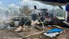 Russia accused of ‘drone safari’ as shocking footage emerges of Ukrainian civilian being ‘hunted’