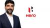 Hero MotoCorp appoints Anuj Dua as Chief Business Officer – Premium Segment