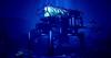 Startup Unveils Underwater Living Chamber for Human Dwellers