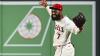 Guardians trade for Los Angeles Angels outfielder on deadline day