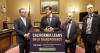 Landmark AI transparency law takes effect in California