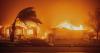 California Eaton Wildfire