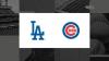 How to watch Dodgers vs. Cubs: TV channel and streaming options for August 4
