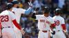 Chicago White Sox lead American League Central but face a red-hot Boston Red Sox team Tuesday