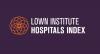 Corridor hospitals named on Lown Hospitals Index for Social Responsibility