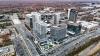 QTS Data Centers to establish headquarters in Reston