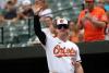 O’s trade All-Star C Adley Rutschman in division to Red Sox