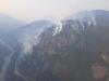 Fire behaviour could increase at Boston Bar-area wildfires as warm, dry weather returns