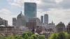 ICE exploring plans to lease 249 parking spots in downtown Boston