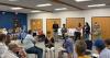 Minnesota Senate, Congressional Candidates converse with voters in first carousel