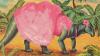 New Evidence Suggests Dinosaurs Had Quinceañeras