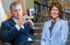 Democrat challengers Foulkes, Khamsyvoravong widen cash leads over incumbents in Q2