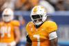 Tennessee's Josh Heupel slams NCAA's suspension of Arion Carter, calling it 'BS'