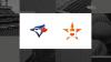 How to watch Blue Jays vs. Astros: TV channel and streaming options for August 4