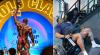 Andrew Jacked’s Hip Thrust Workout for Bigger Glutes For His 2026 Mr. Olympia Push