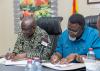 TCDA partners GBC to expand public awareness of Ghana’s tree crop industry