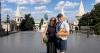 Lori Ellis Celebrates Long-Awaited Bat Mitzvah in Budapest