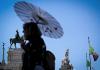 Italy Heatwave 2026 Puts 25 Cities on Maximum Red Alert as Super-Tropical Nights Block Recovery