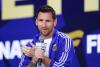 Lionel Messi donates €80k to Spain's Sierra Oeste region after devastating wildfires