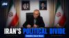 Iran’s president rejects resignation claims as internal divisions deepen