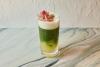 Want to master the art of matcha? Let this calming Williamsburg café guide you